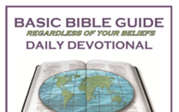 Basic Bible Guide: Daily Devotional by Basic Bible Guide in Colorado ...