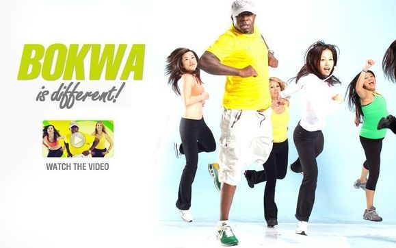 Bokwa Fitness by Love 2 Dance Fitness, LLC