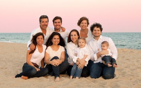 PORTRAIT PHOTOGRAPHY by Fine Art Productions