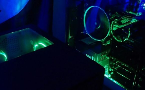 IT and Networking by Fine Line Websites & It Consulting