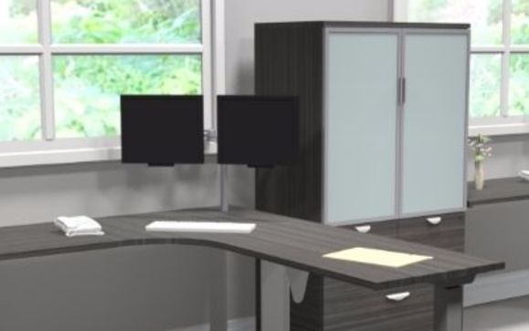Commercial Grade Office Furniture by Alliance Office Furniture in Kamloops,  BC - Alignable
