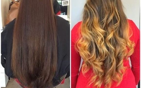 Hair Color By Ritual Salon And Spa In Austin Tx Alignable
