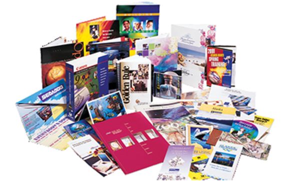 Graphic Design by Freelance Graphic Design