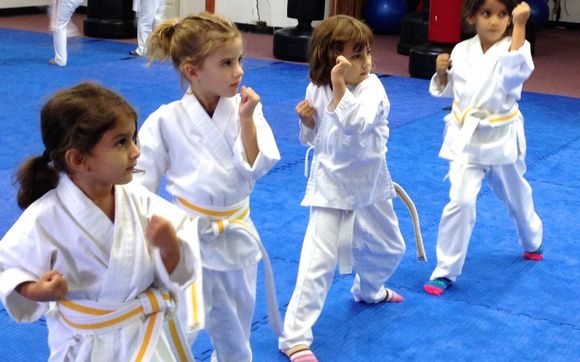 Kenzai Massage Therapy by Kensho-Ryu Karate Cumberland in Cumberland ...