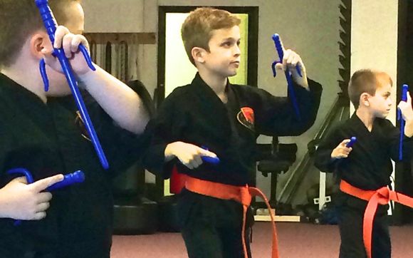 Kenzai Massage Therapy by Kensho-Ryu Karate Cumberland in Cumberland ...