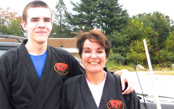 Kenzai Massage Therapy by Kensho-Ryu Karate Cumberland in Cumberland ...