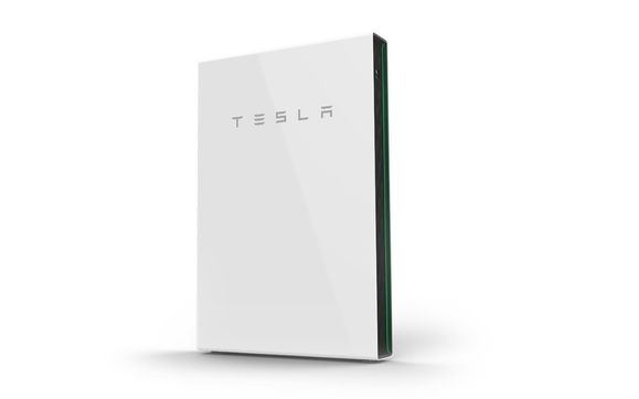 Tesla Powerwall 2 Battery Backup Systems by ALIVE Industries, Inc.