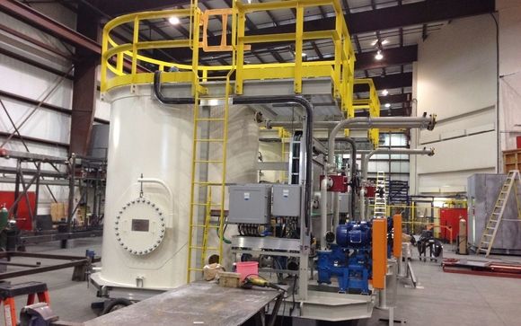 Engineering Design Services by FEED Engineering