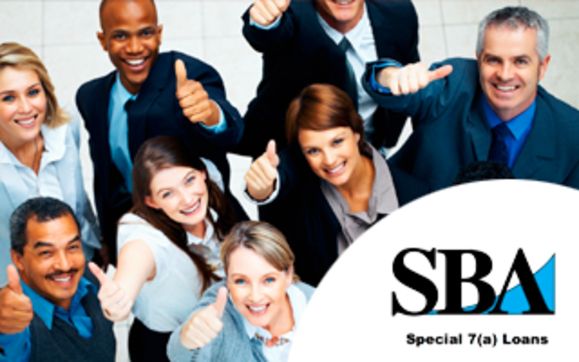 SBA Loans by Crestwood Capital Services, Inc.