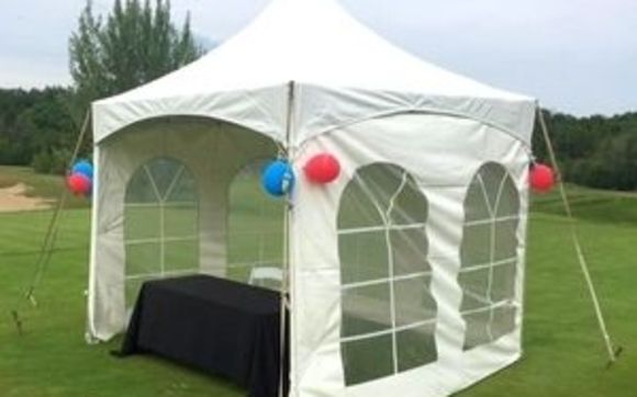 Gervais Party & Tent Rentals