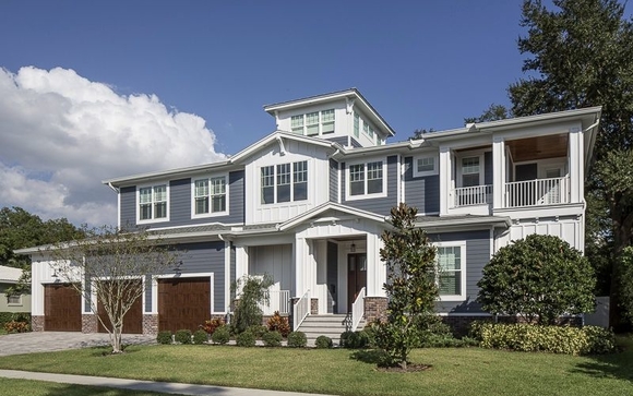 Classic Builders, Inc. - Tampa, FL - Alignable