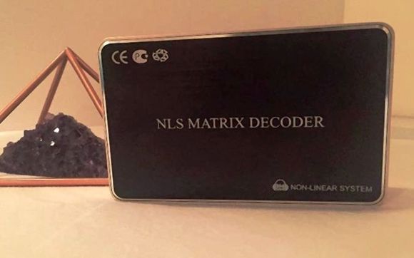 NLS Matrix Decoder Pro by Matrix Health Line in New York, NY - Alignable