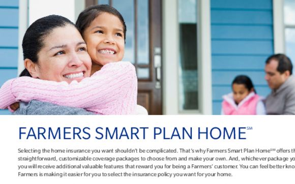 Farmers Smart Plan Home Homeowners Insurance By Farmers Insurance Group In Lynden Wa Alignable