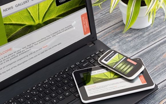 Websites by Suncoast Web Marketing llc