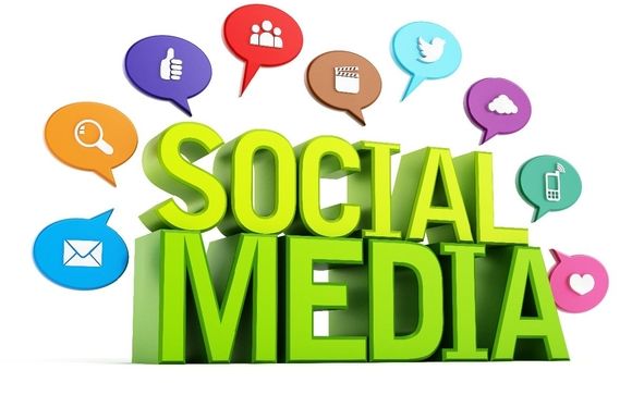 Social Media Marketing by Suncoast Web Marketing llc