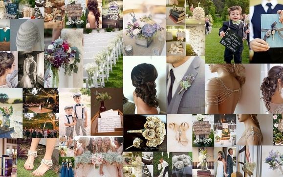 Bianca Weddings and Events Inc.  by Bianca Weddings and Events Inc.