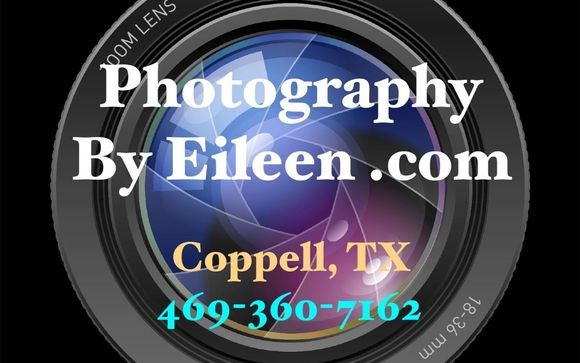 Professional Photography, Videography & Editing Services. by Photography by Eileen