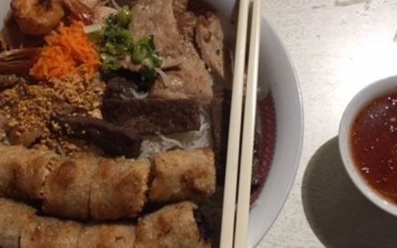 Vietnamese Restaurant 224 by Restaurant 224