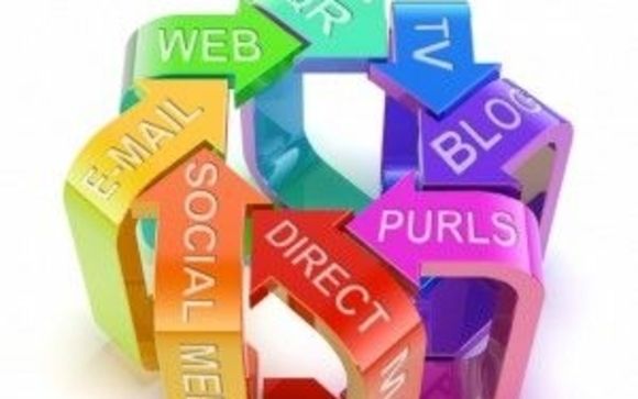 Integrated Marketing by Final Details Marketing & Design