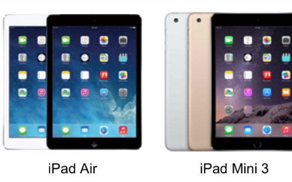 Wide selection of preowned Apple products  by Experimac Humble/ Kingwood