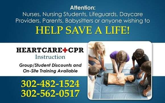 CPR/AED and First Aid Training by Blest CPR Training