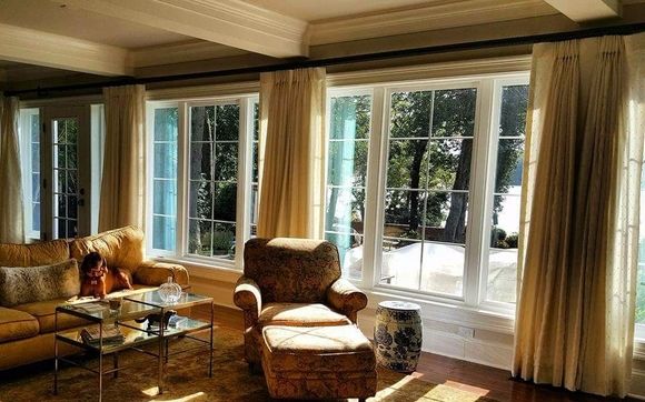 Custom Panels by Addie's Custom Coverings and Design, LLC
