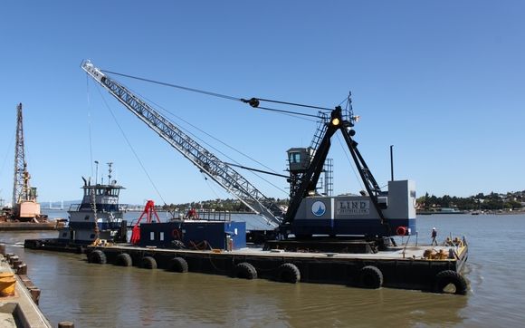 Services: Tugboats, Barging, Dredging, Lightering, and Environmental Restoration Projects ...