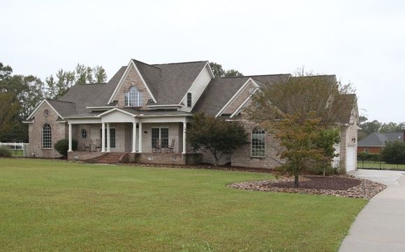 Residential Home Sales by The Slocum Group