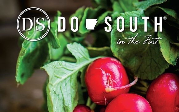 Advertising with Do South Magazine. by Do South Magazine