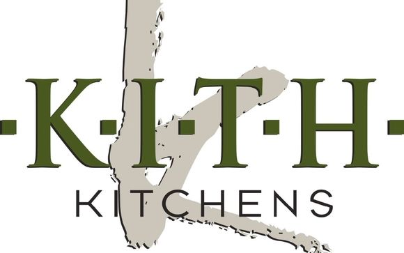 Kith Kitchens by The Cabinet Store, Inc. by Allen Cobb Interiors in ...