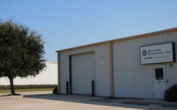 warehouse space for lease