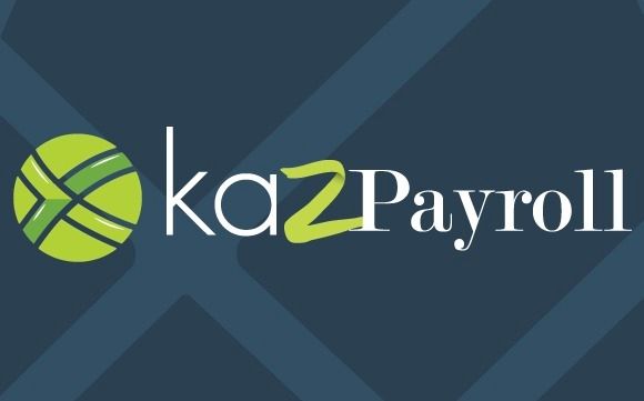Payroll Service by Kazdon, Inc.