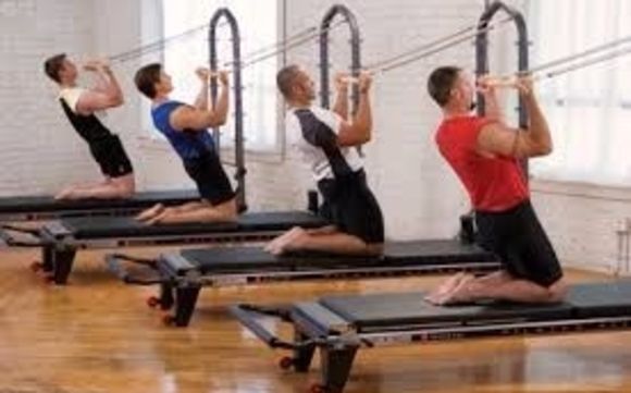 Pilates With The Reformer By Empower Pilates Studio In Albuquerque