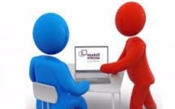 1 on 1 Computer Training by Corey's Computing