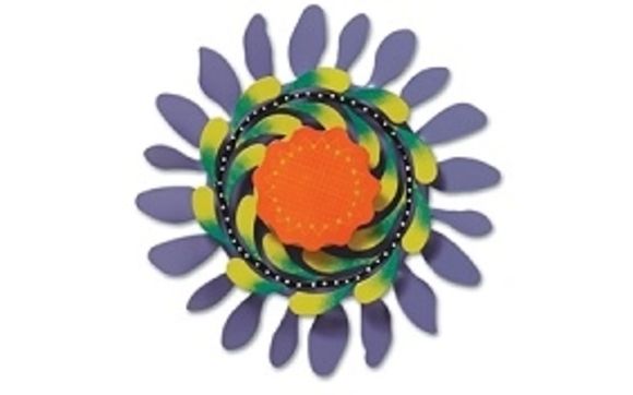 Make your garden an Art Gallery by The Terry Janis Collection