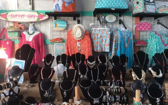  HIgh End Resort Wear and Accessories at Affordable prices by Beach Bum Boutique ny