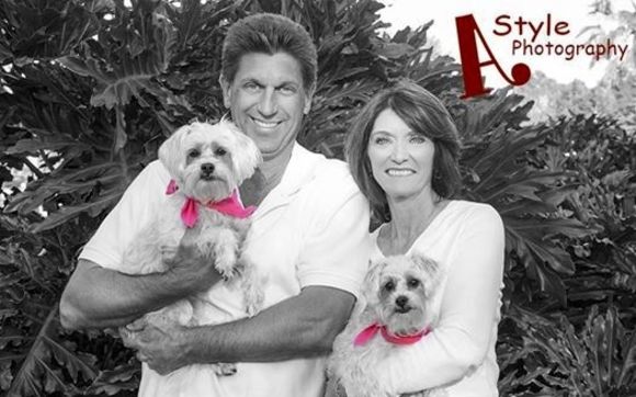 Family Portraits by A Style Photography