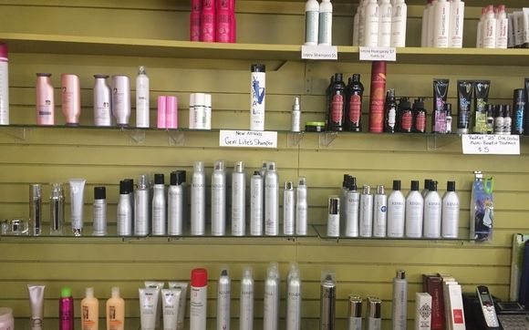 Martoni's Salon - Trenton, MI - Alignable