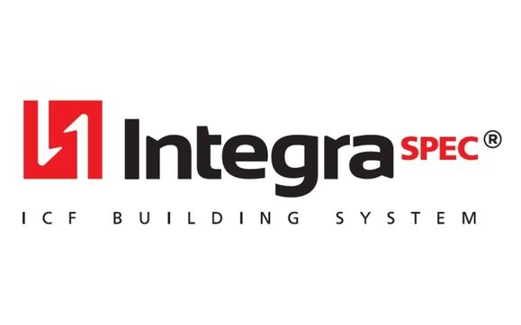 Integraspec Icf (insulating Concrete Forms) By Integraspec Icf In 