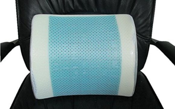 Bael Wellness Seat Cushion for Sciatica, Coccyx, Tailbone, Back Pain & Specialty