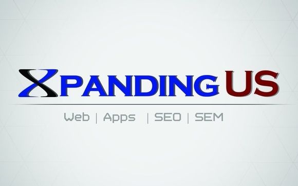 Web site design by Xpanding US