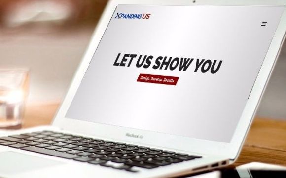 Social Media management and optimization by Xpanding US