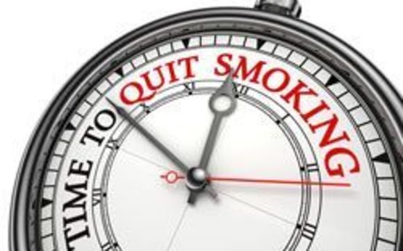 Stop Smoking Program by Free At Last Hypnosis