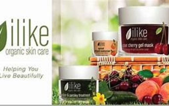 ilike organic skincare