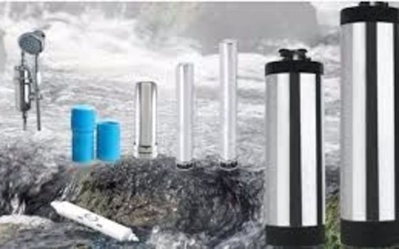Water Filtration Systems by Nutraway Systems