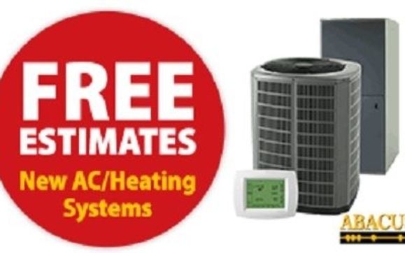 Abacus Plumbing, Air Conditioning & Electrical Cypress - Alignable