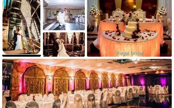 All Inclusive Packages by Ariana Waterfall Caterers