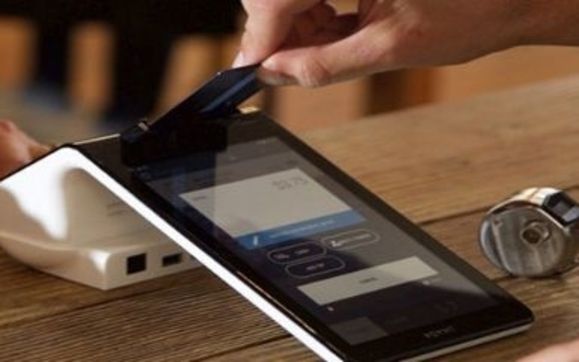 Poynt Terminal  by All Business Systems