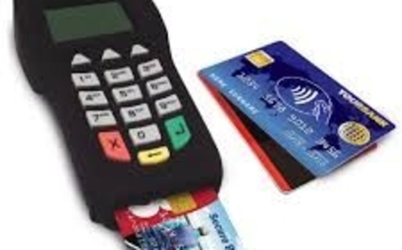 EMV Chip Readers by Swype Payments