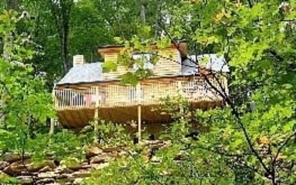 Cabin Rentals By Rpmsinger In Edneyville Area Alignable